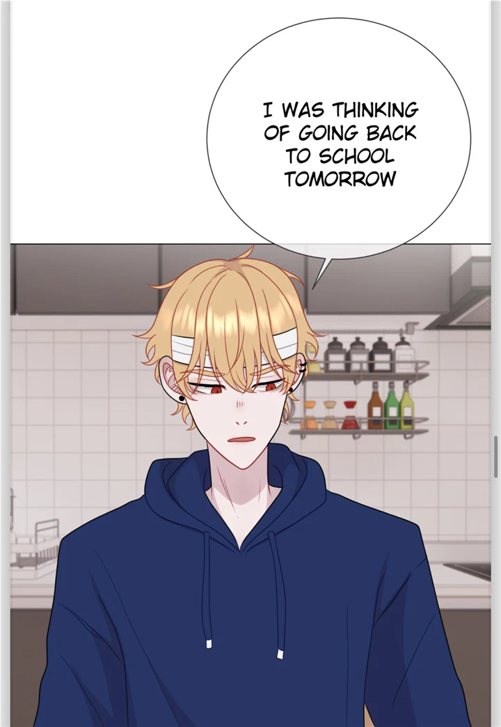 Boy Girlfriend Chapter 112 page 41