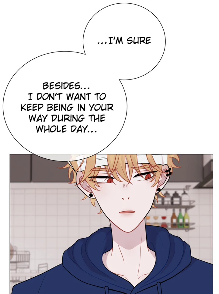 Boy Girlfriend Chapter 112 page 46