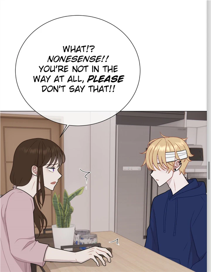 Boy Girlfriend Chapter 112 page 48