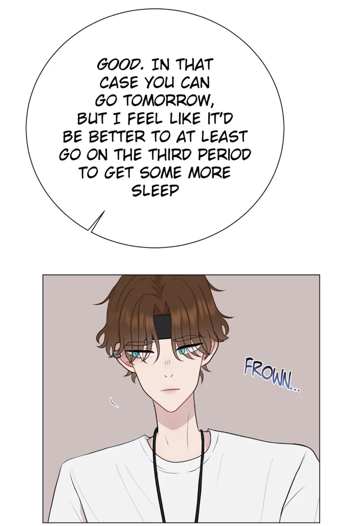 Boy Girlfriend Chapter 112 page 51