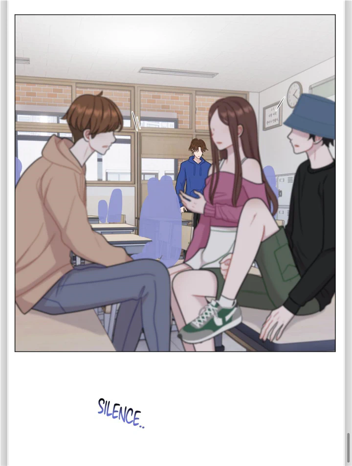 Boy Girlfriend Chapter 112 page 56
