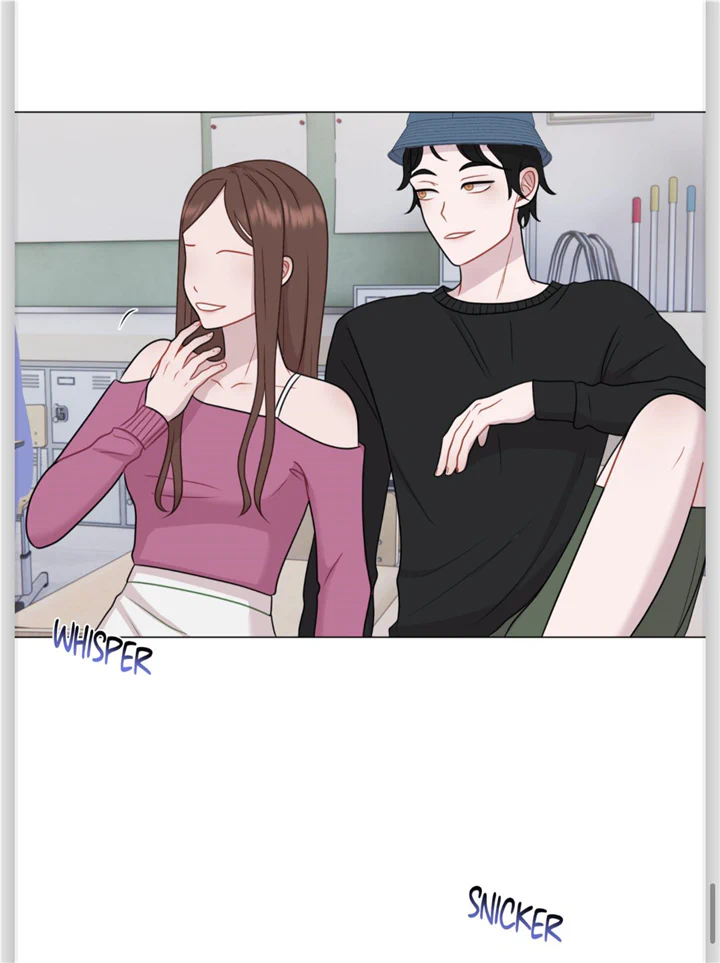 Boy Girlfriend Chapter 112 page 57