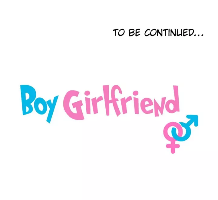 Boy Girlfriend Chapter 112 page 59