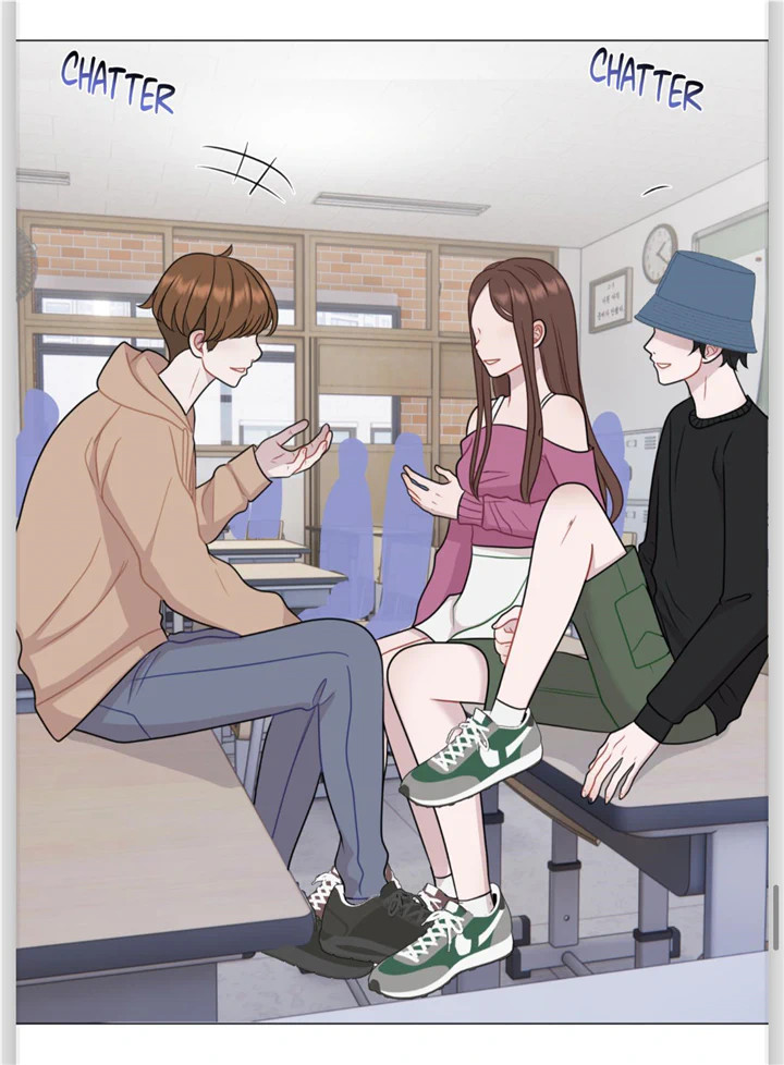 Boy Girlfriend Chapter 112 page 55