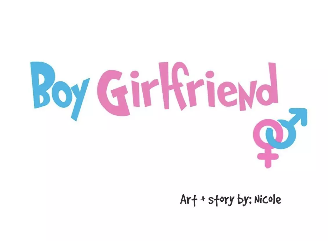 Boy Girlfriend Chapter 113 page 2