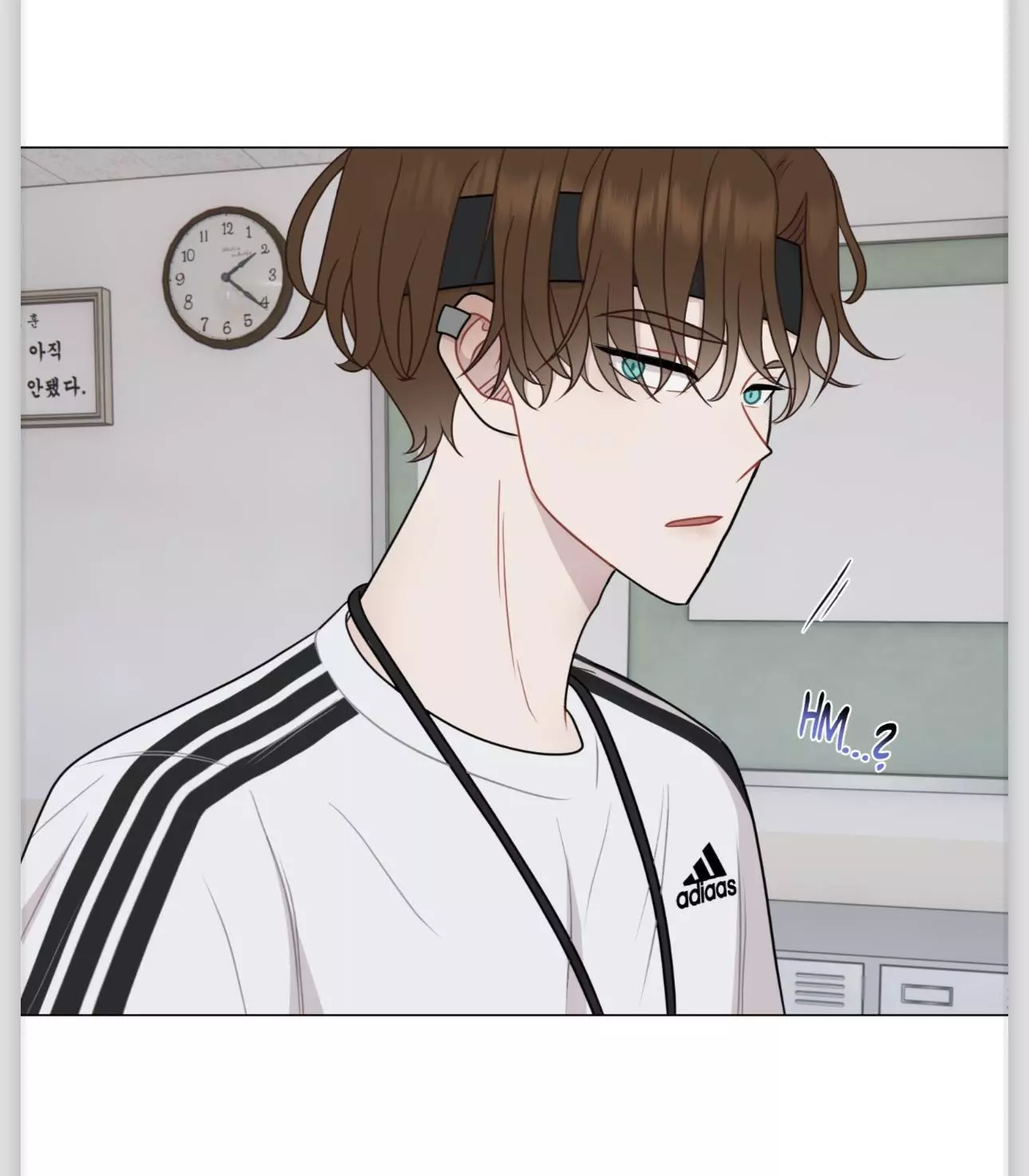 Boy Girlfriend Chapter 113 page 5