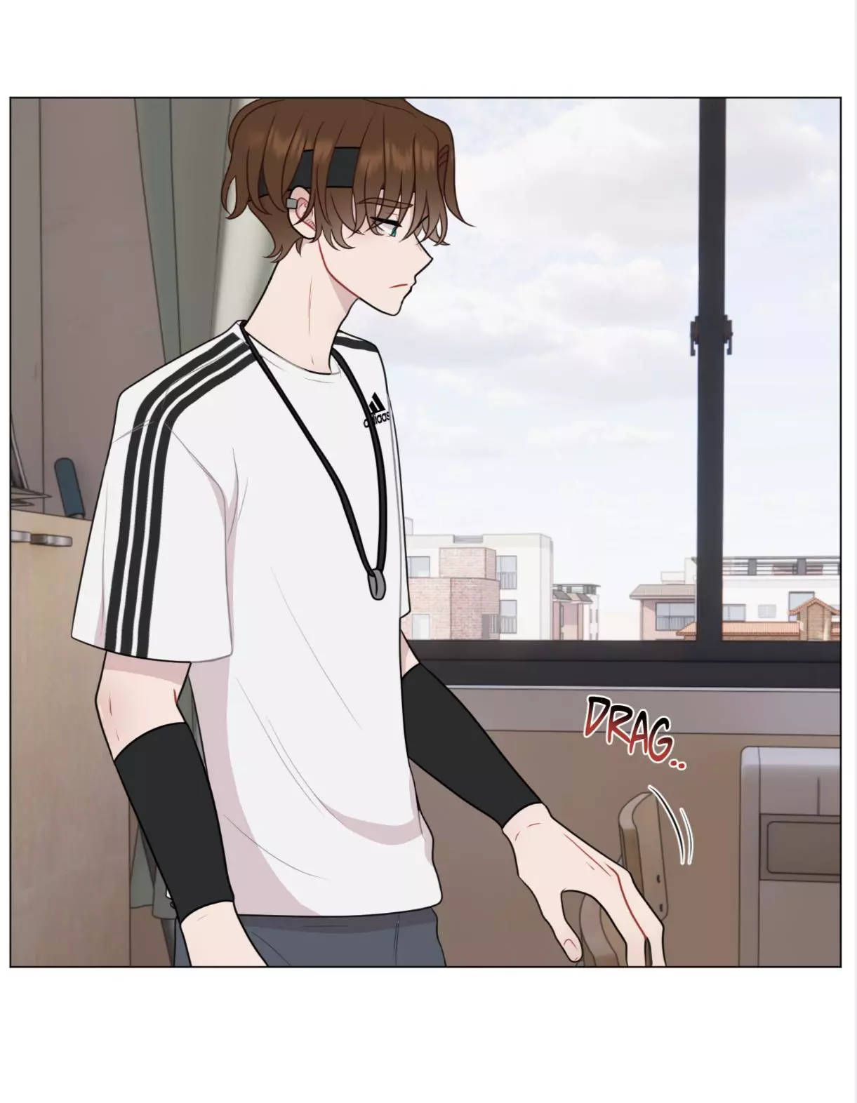 Boy Girlfriend Chapter 113 page 7