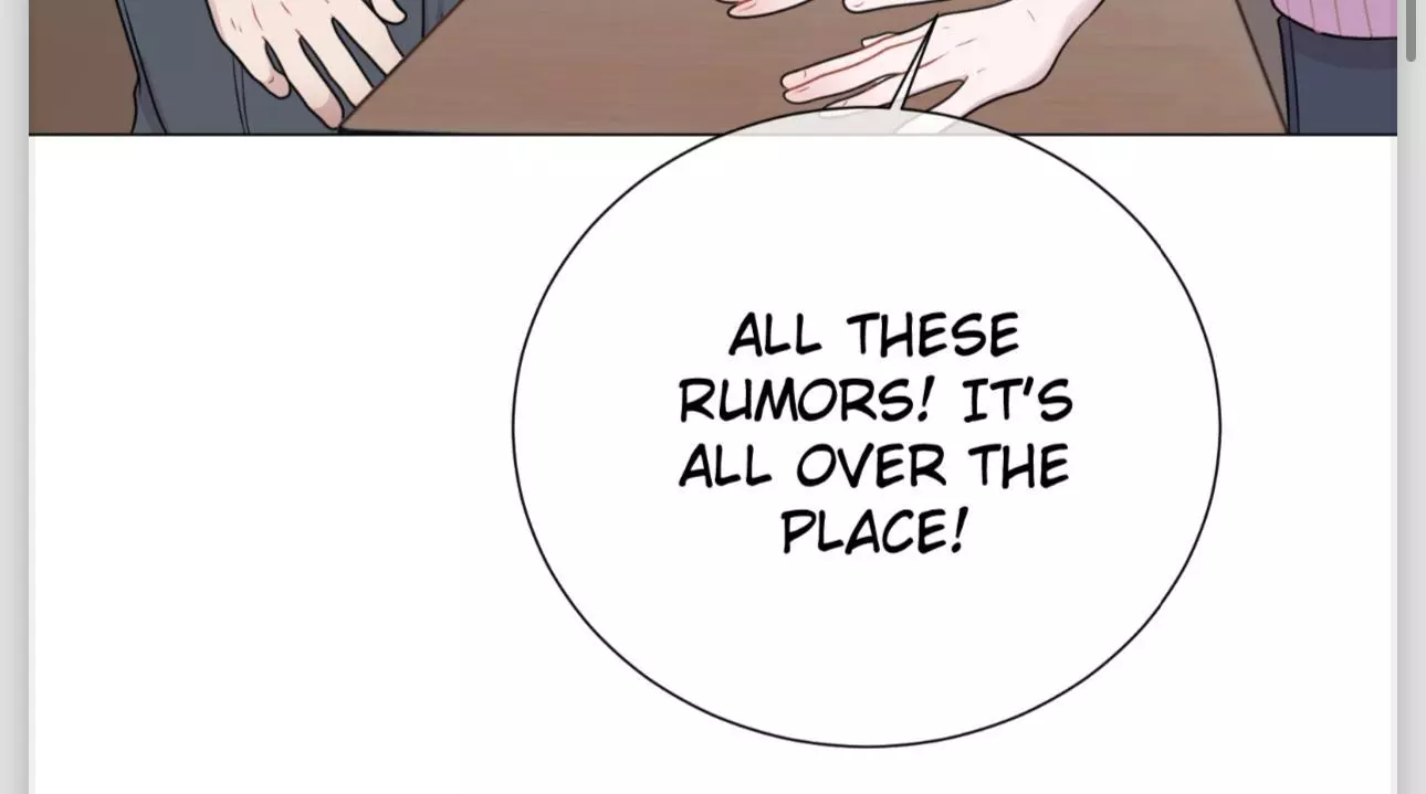Boy Girlfriend Chapter 113 page 11