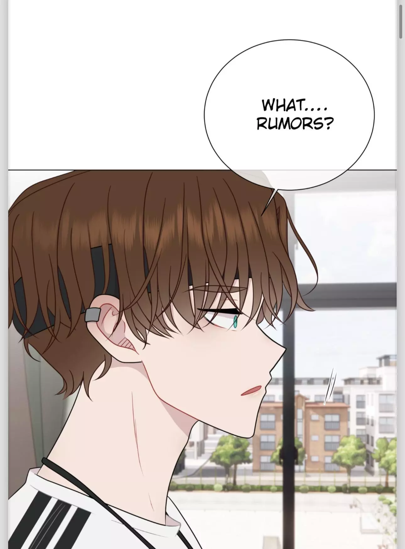 Boy Girlfriend Chapter 113 page 12