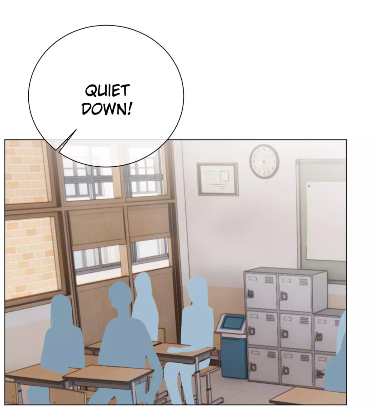 Boy Girlfriend Chapter 113 page 15