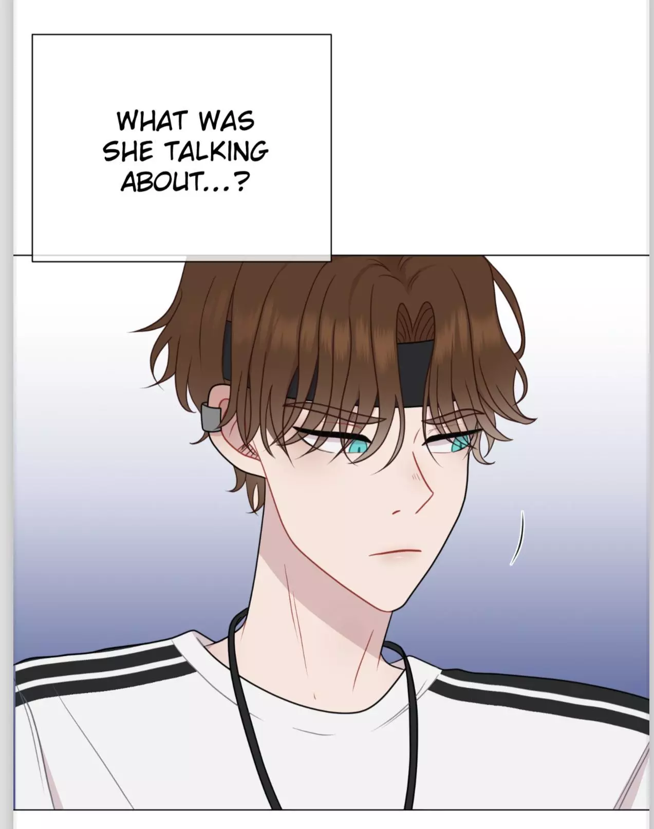 Boy Girlfriend Chapter 113 page 17