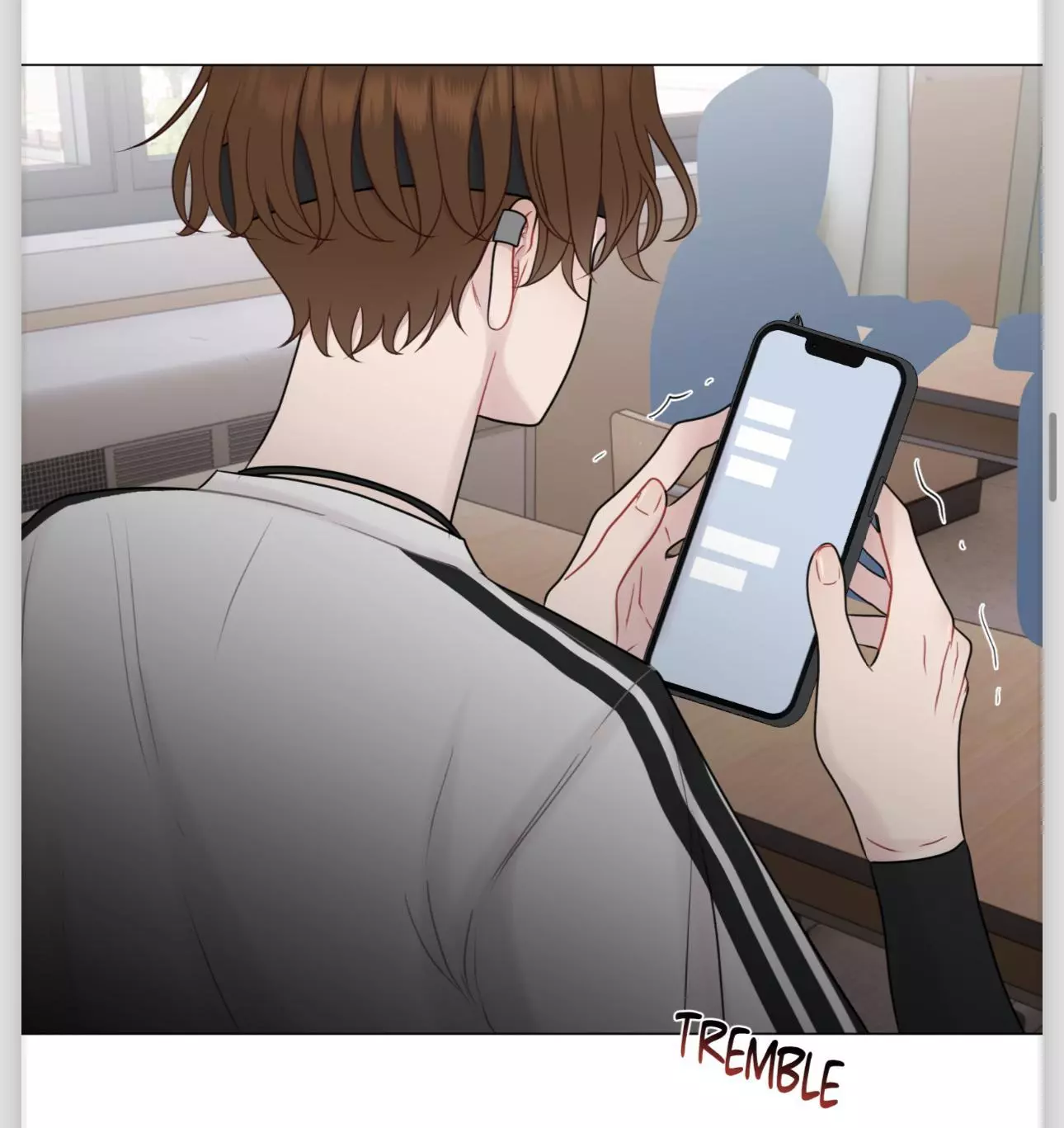 Boy Girlfriend Chapter 113 page 25