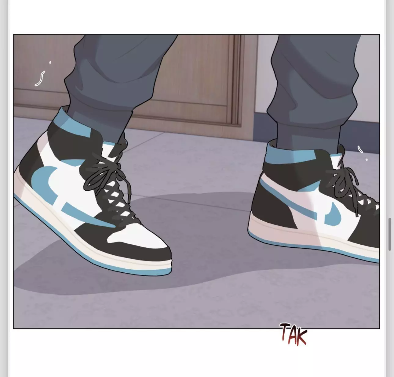Boy Girlfriend Chapter 113 page 36