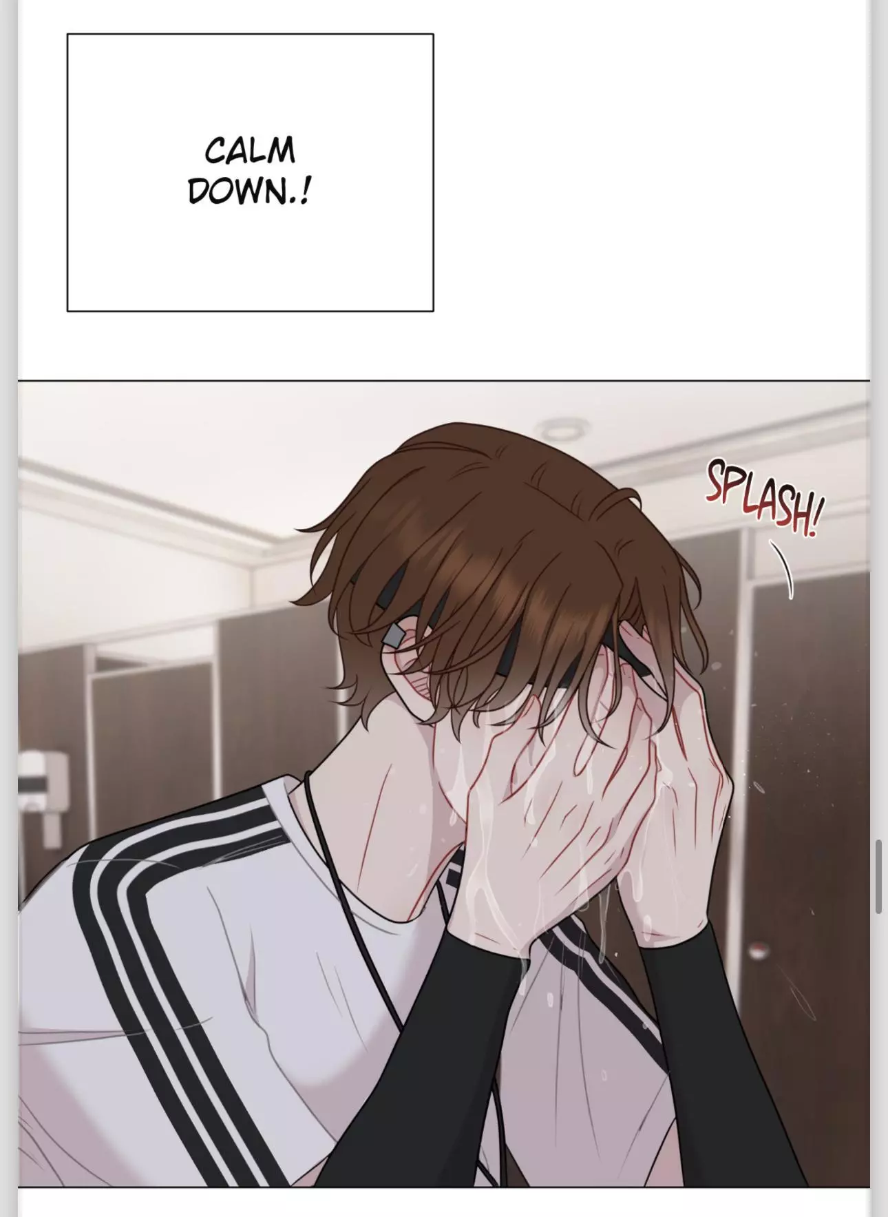 Boy Girlfriend Chapter 113 page 40
