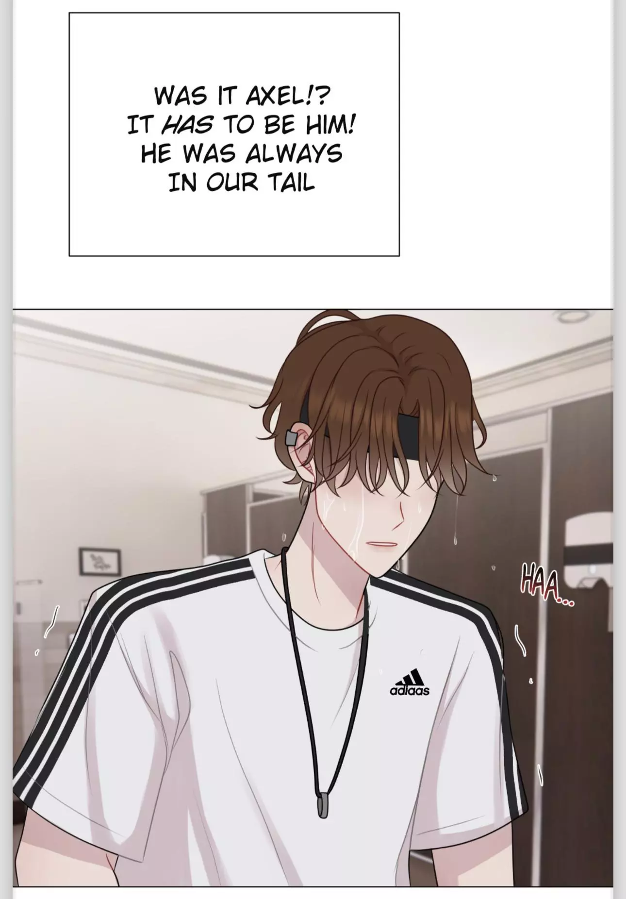 Boy Girlfriend Chapter 113 page 42
