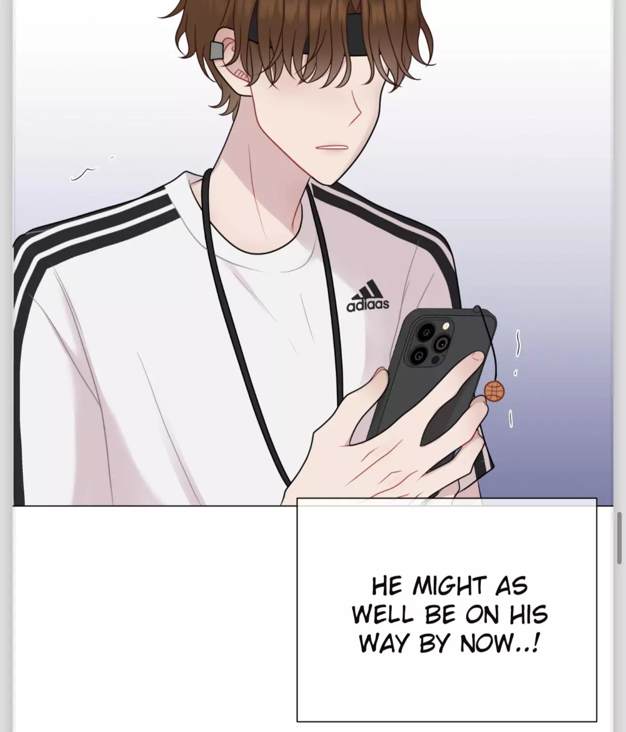 Boy Girlfriend Chapter 113 page 46