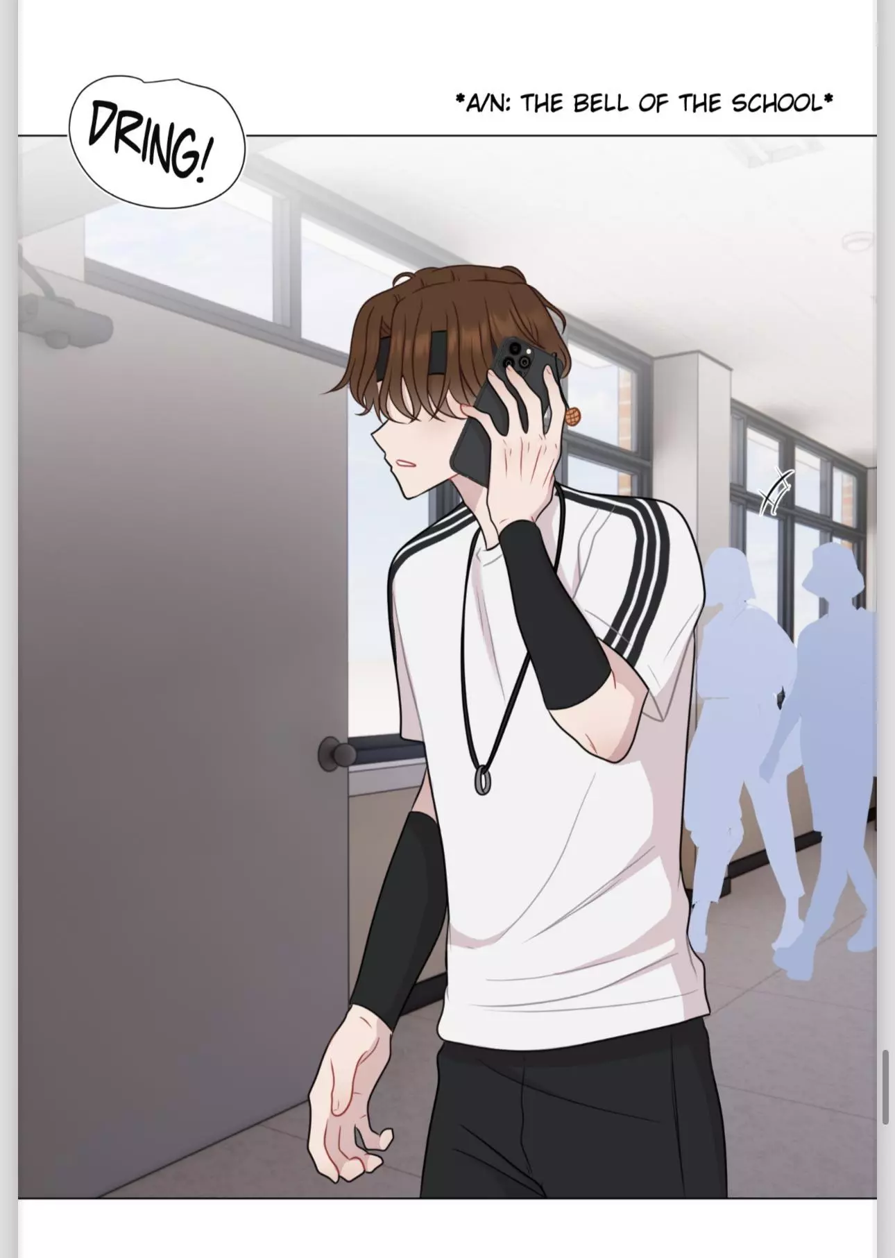 Boy Girlfriend Chapter 113 page 50