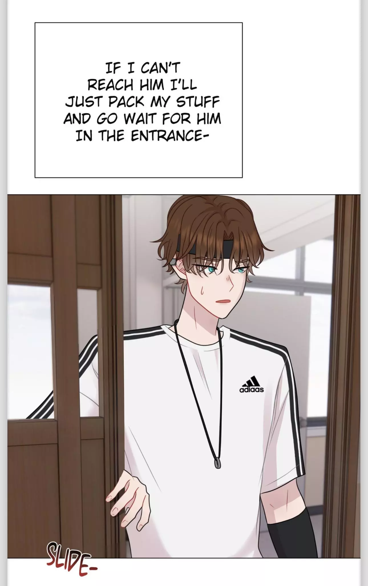 Boy Girlfriend Chapter 113 page 51