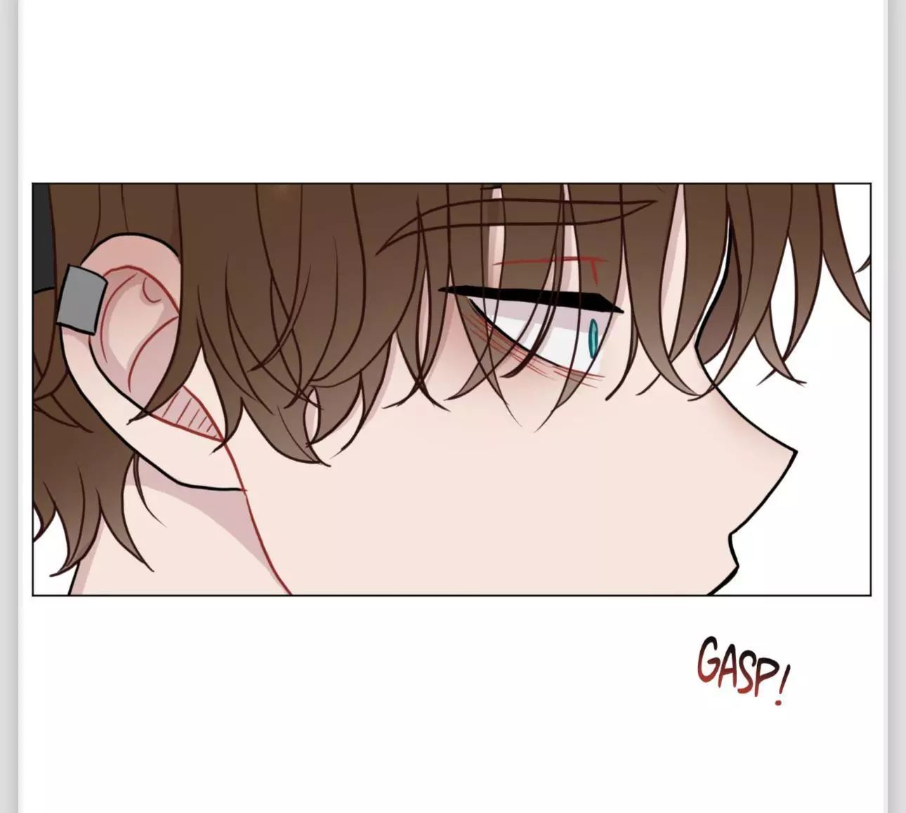 Boy Girlfriend Chapter 113 page 54