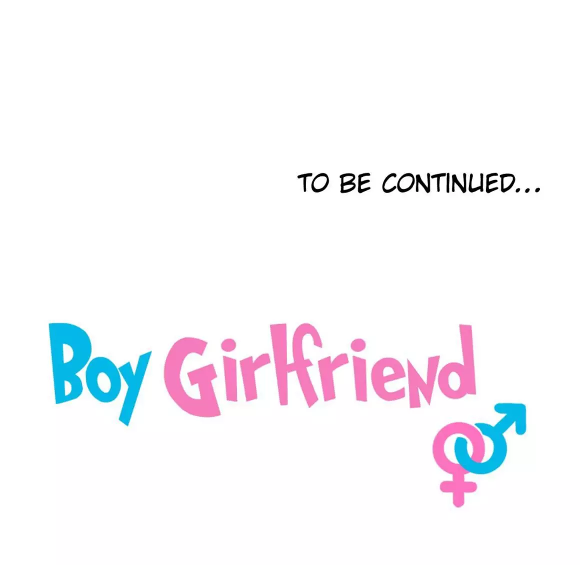 Boy Girlfriend Chapter 113 page 56