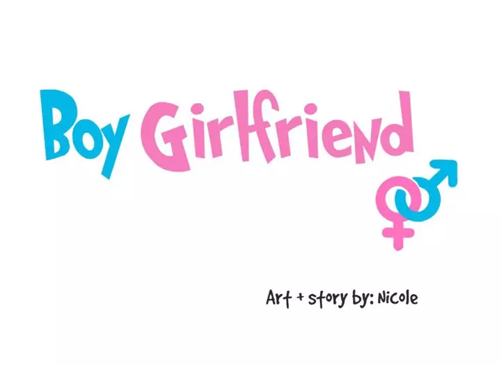 Boy Girlfriend Chapter 114 page 3