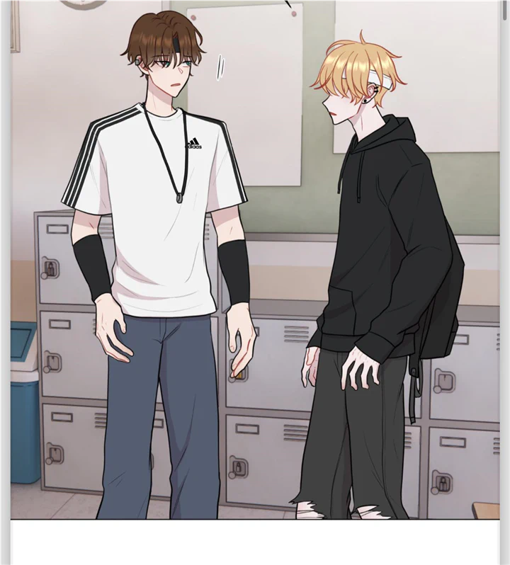 Boy Girlfriend Chapter 114 page 13