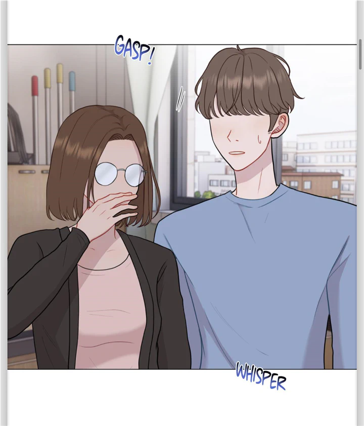 Boy Girlfriend Chapter 114 page 15