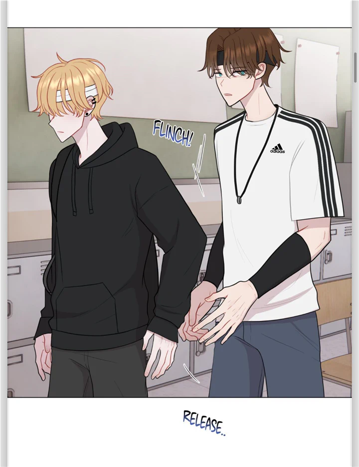 Boy Girlfriend Chapter 114 page 16