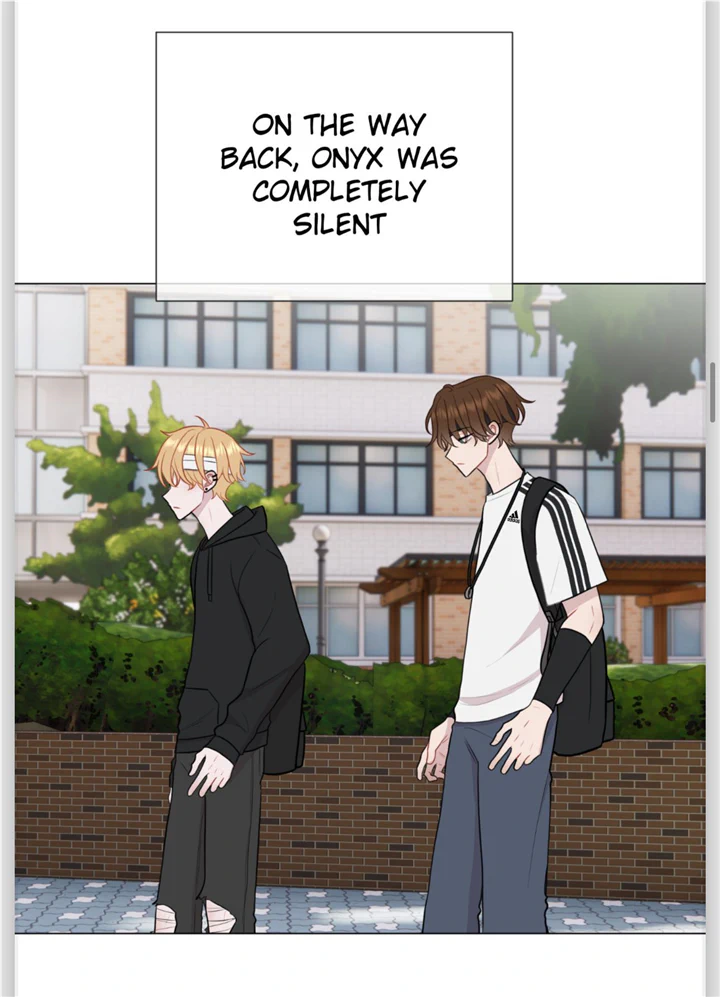 Boy Girlfriend Chapter 114 page 21
