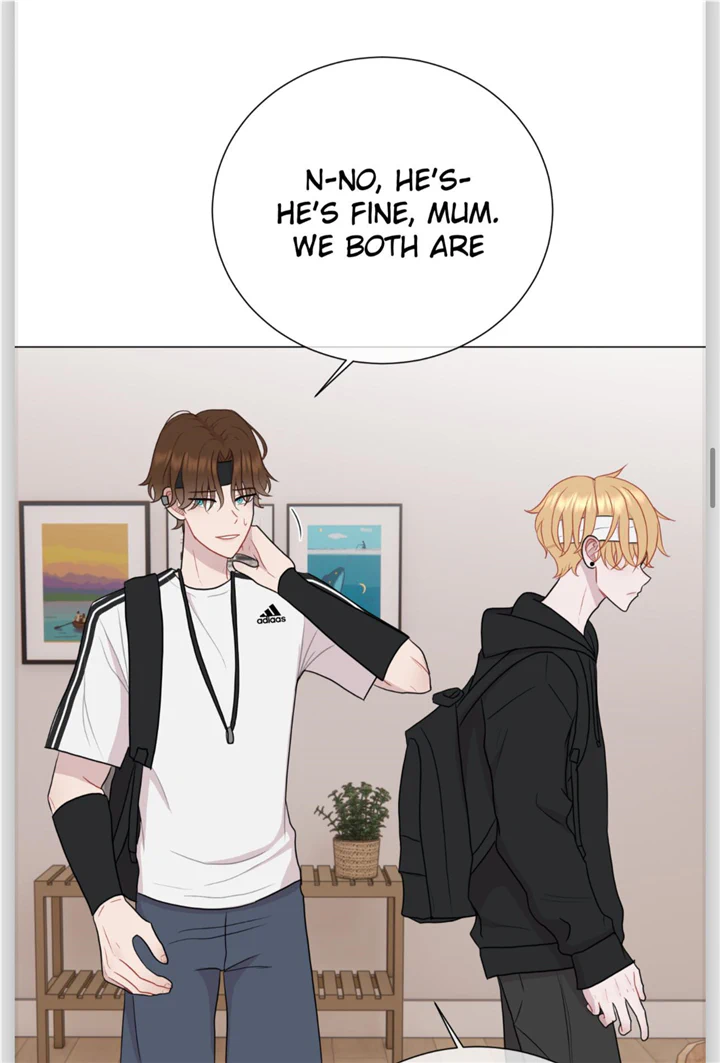 Boy Girlfriend Chapter 114 page 24