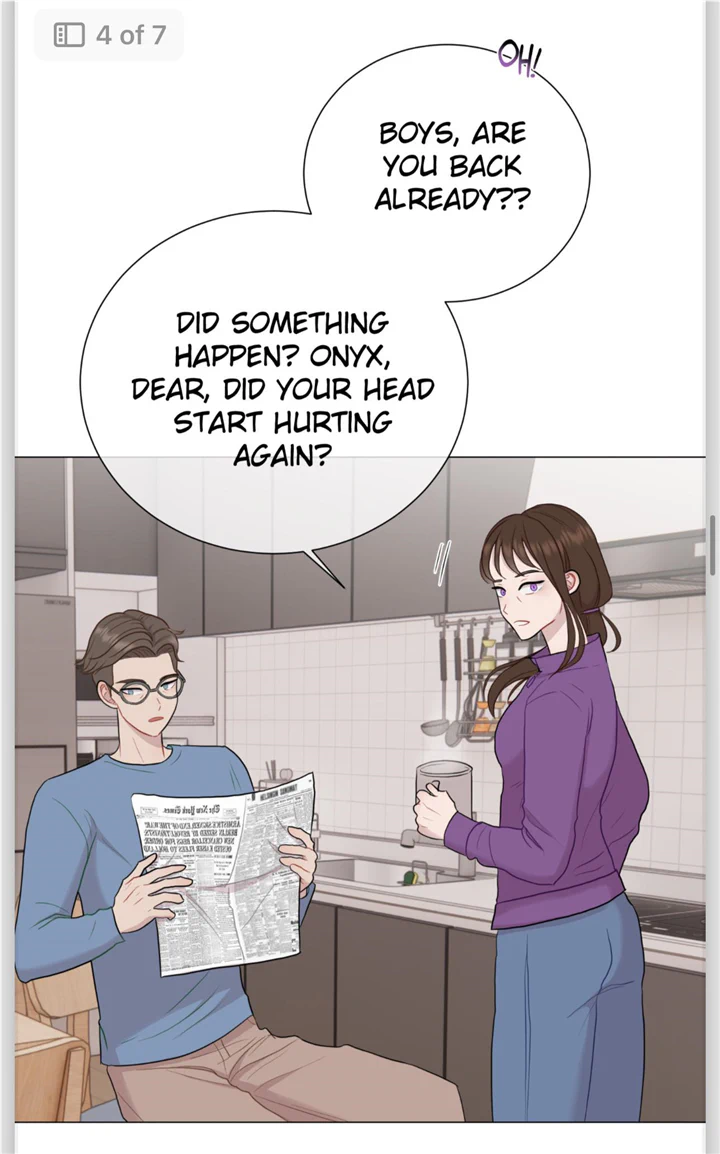 Boy Girlfriend Chapter 114 page 23