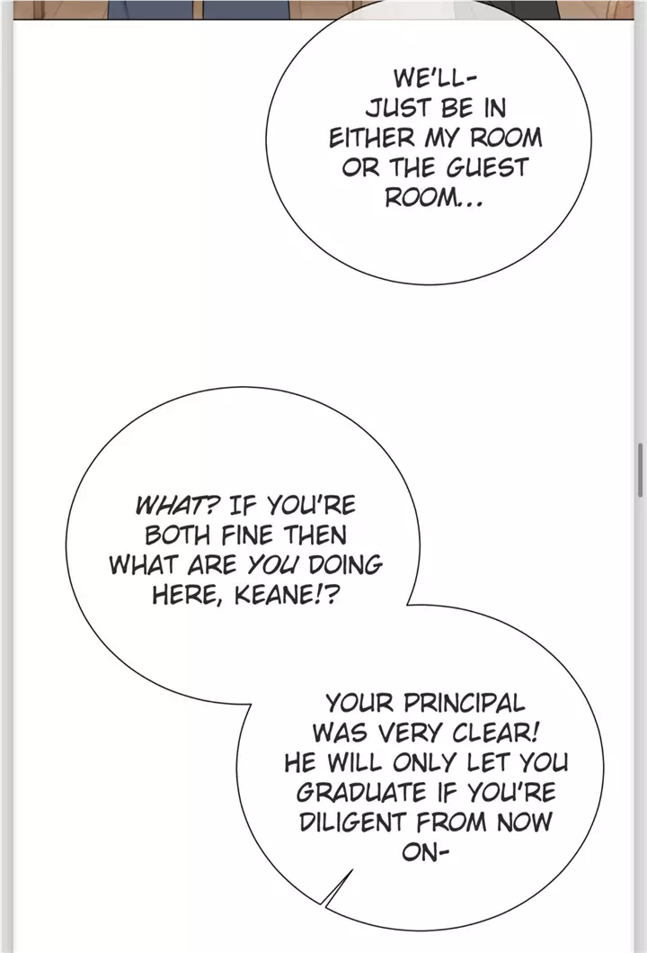 Boy Girlfriend Chapter 114 page 25