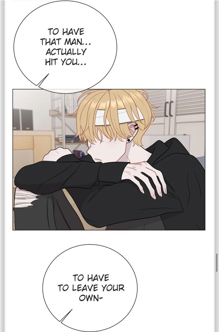 Boy Girlfriend Chapter 114 page 36