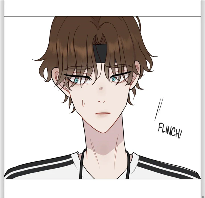 Boy Girlfriend Chapter 114 page 38