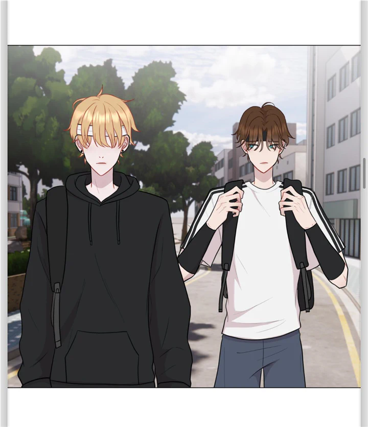 Boy Girlfriend Chapter 114 page 20