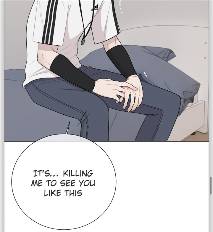 Boy Girlfriend Chapter 114 page 40