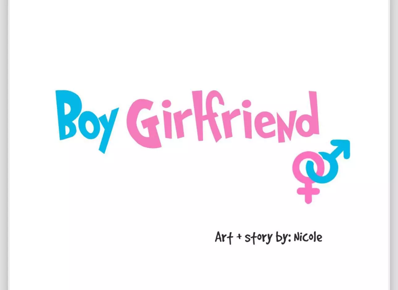 Boy Girlfriend Chapter 115 page 2