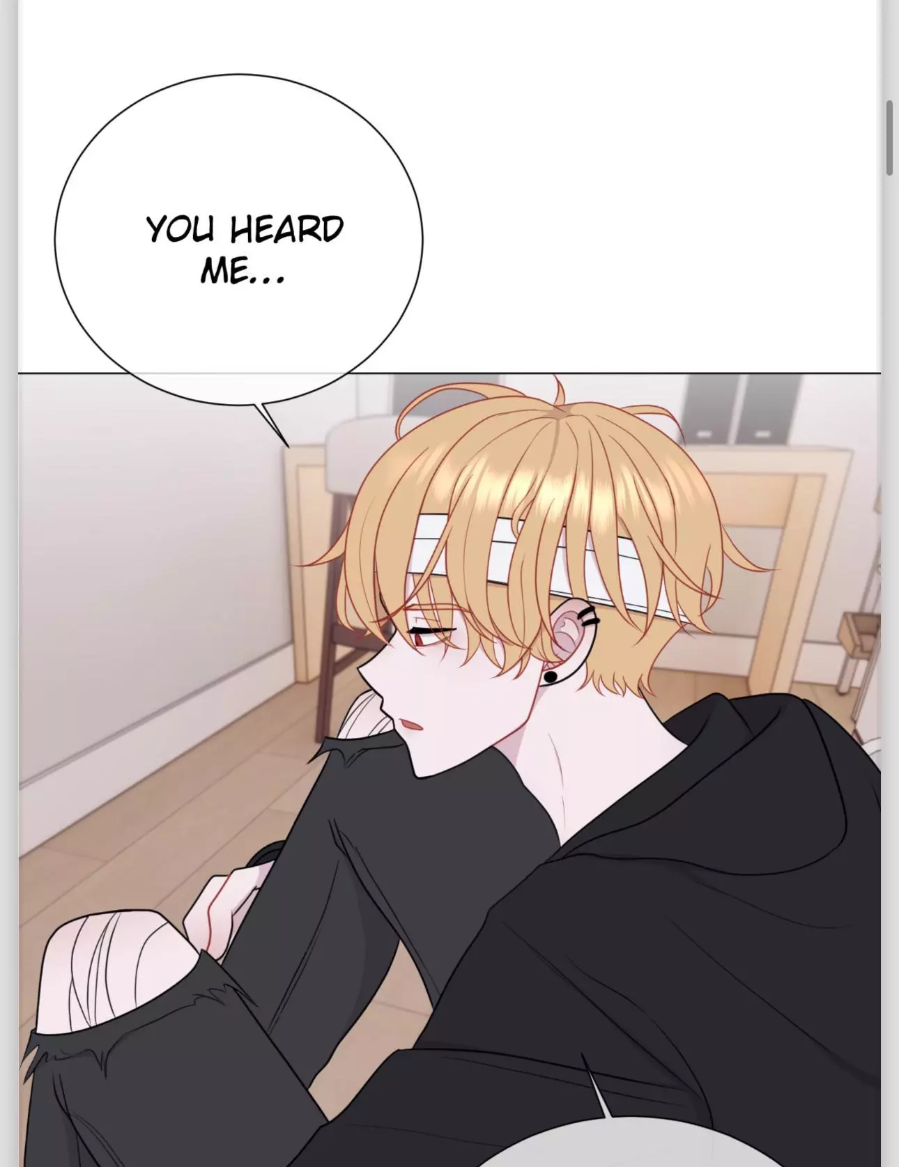 Boy Girlfriend Chapter 115 page 4
