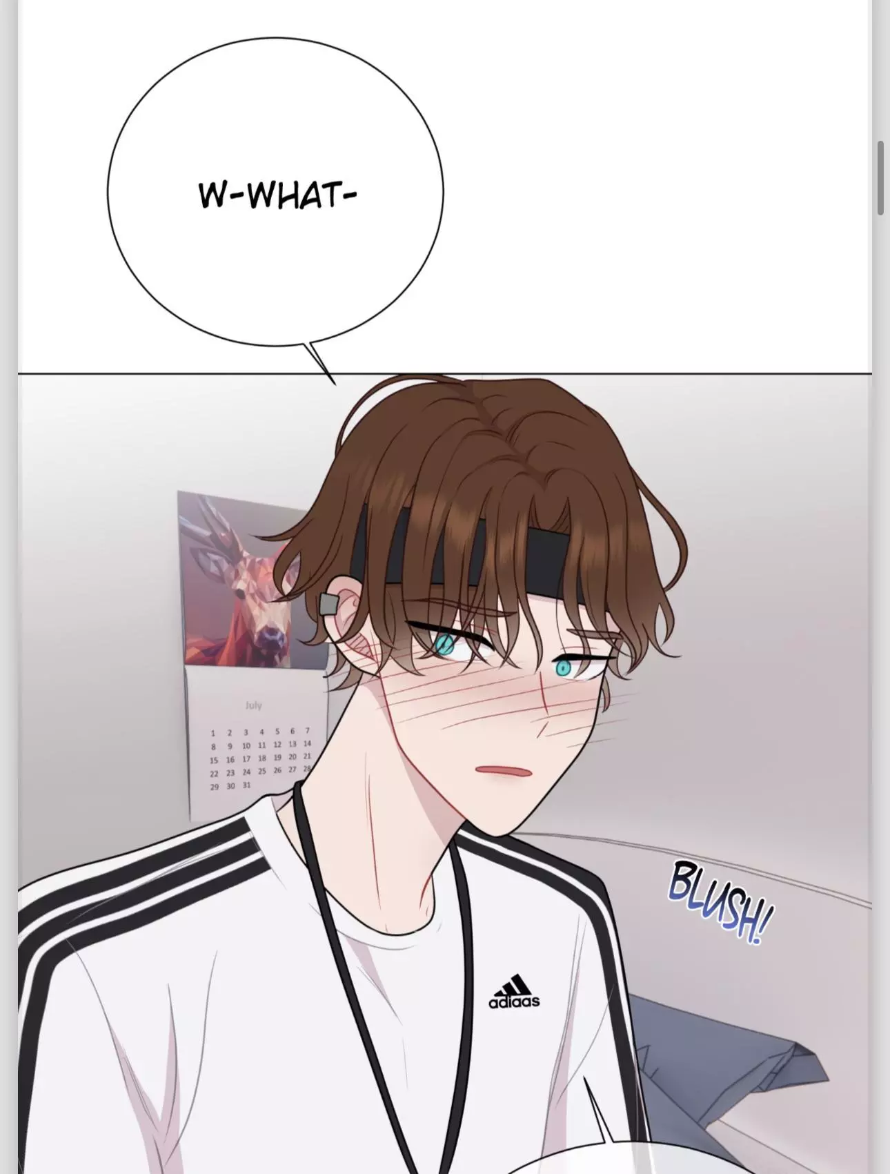 Boy Girlfriend Chapter 115 page 6
