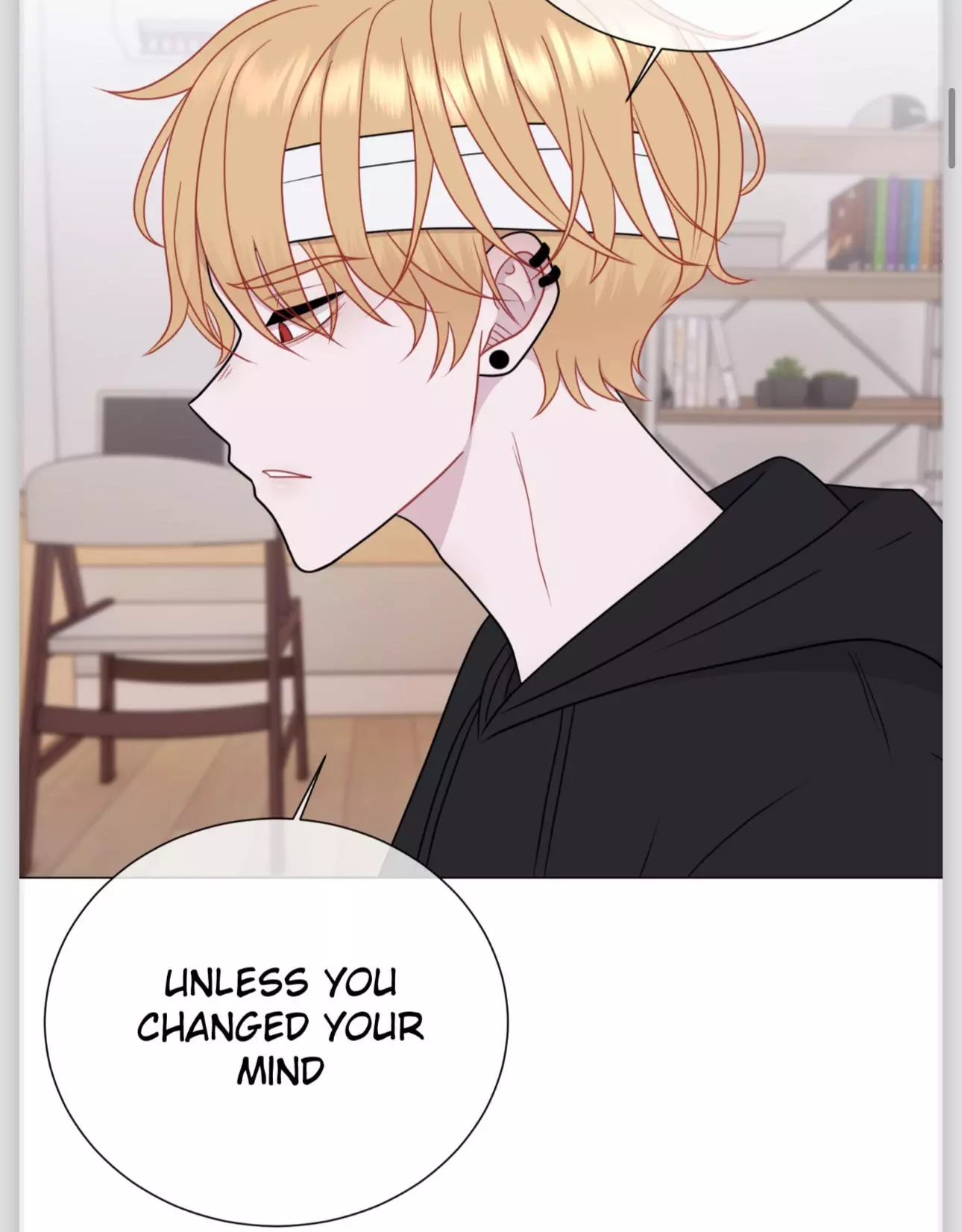 Boy Girlfriend Chapter 115 page 9
