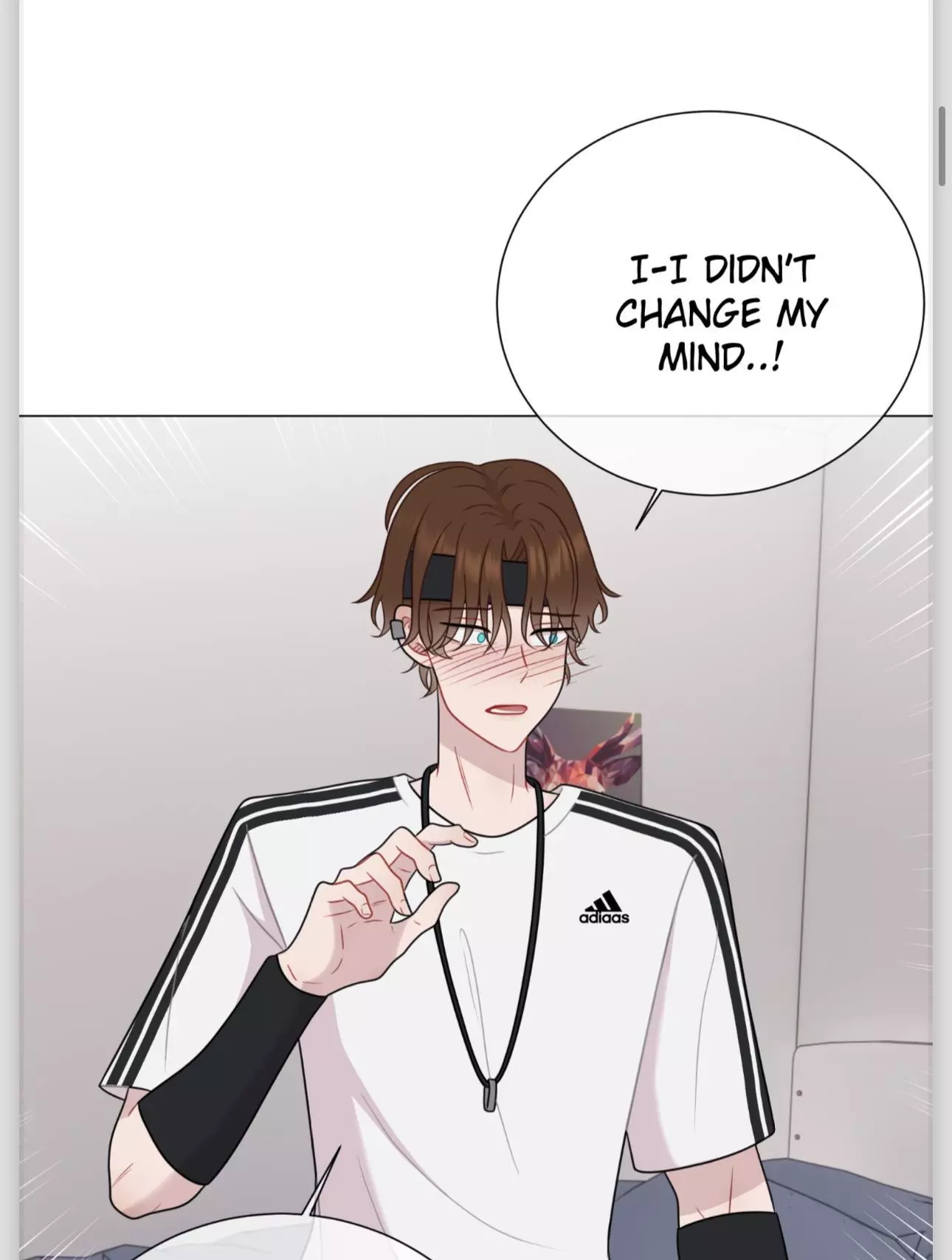 Boy Girlfriend Chapter 115 page 10