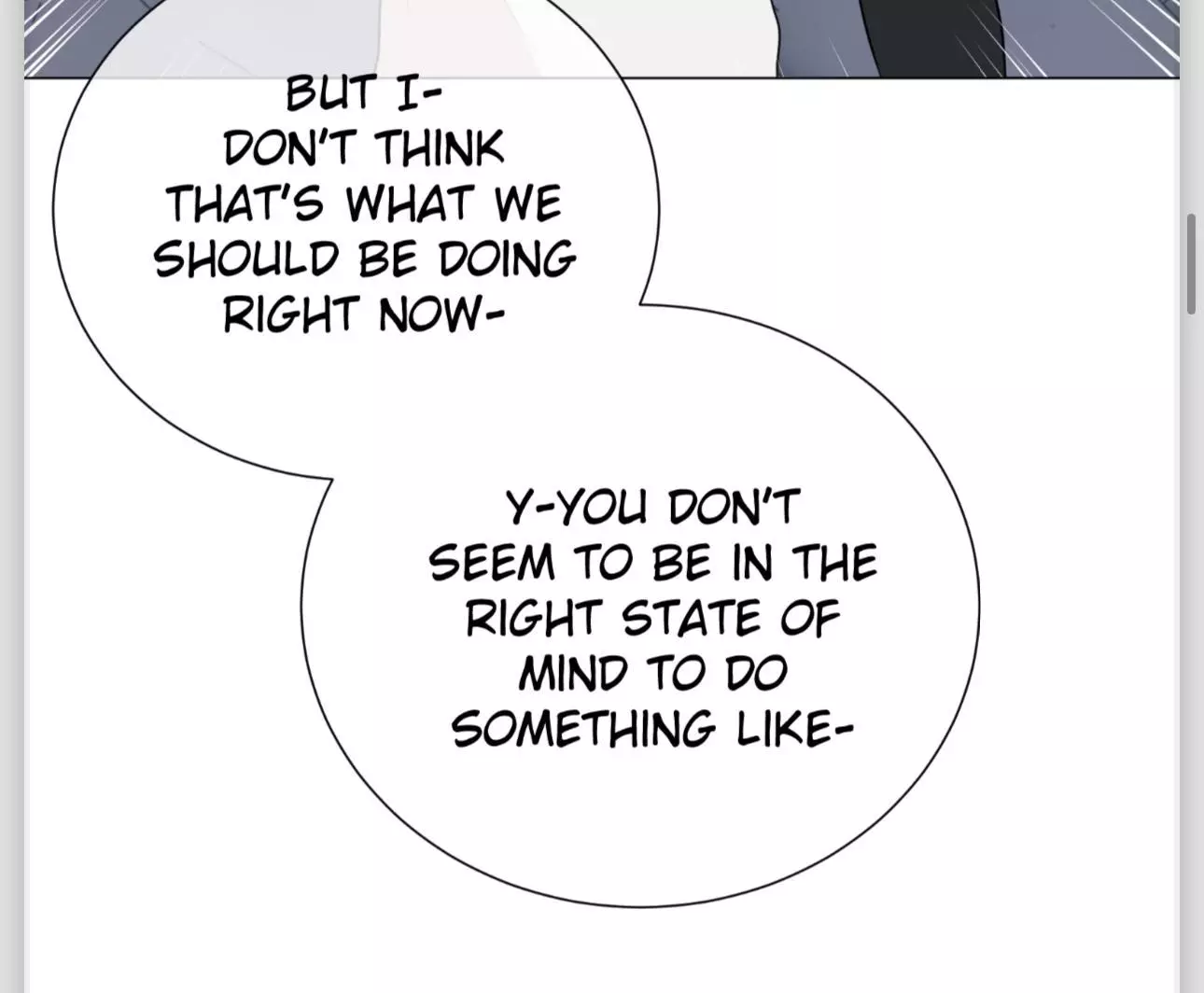 Boy Girlfriend Chapter 115 page 11