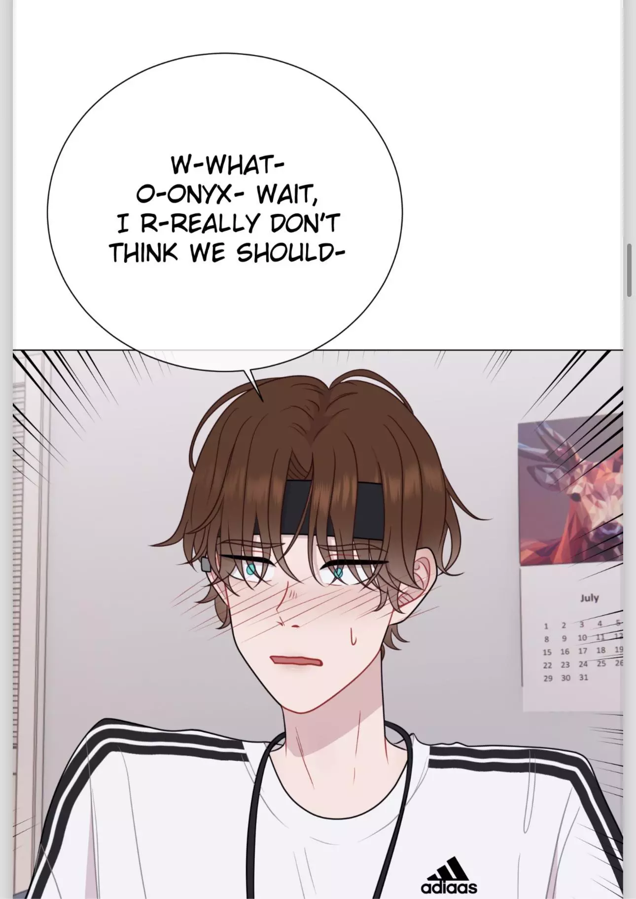 Boy Girlfriend Chapter 115 page 15