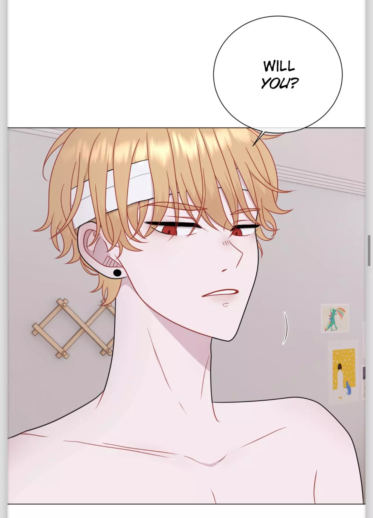 Boy Girlfriend Chapter 115 page 19