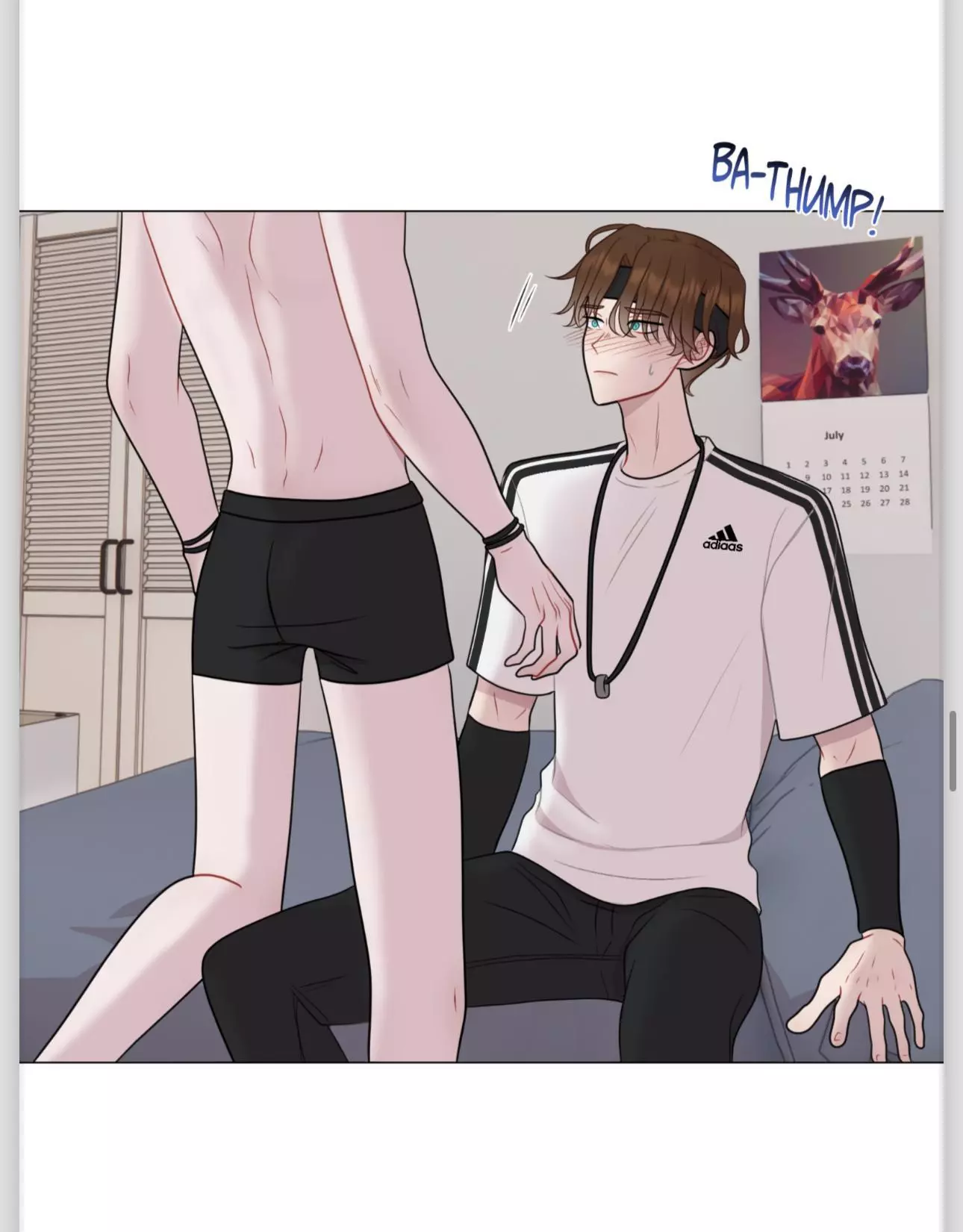 Boy Girlfriend Chapter 115 page 22