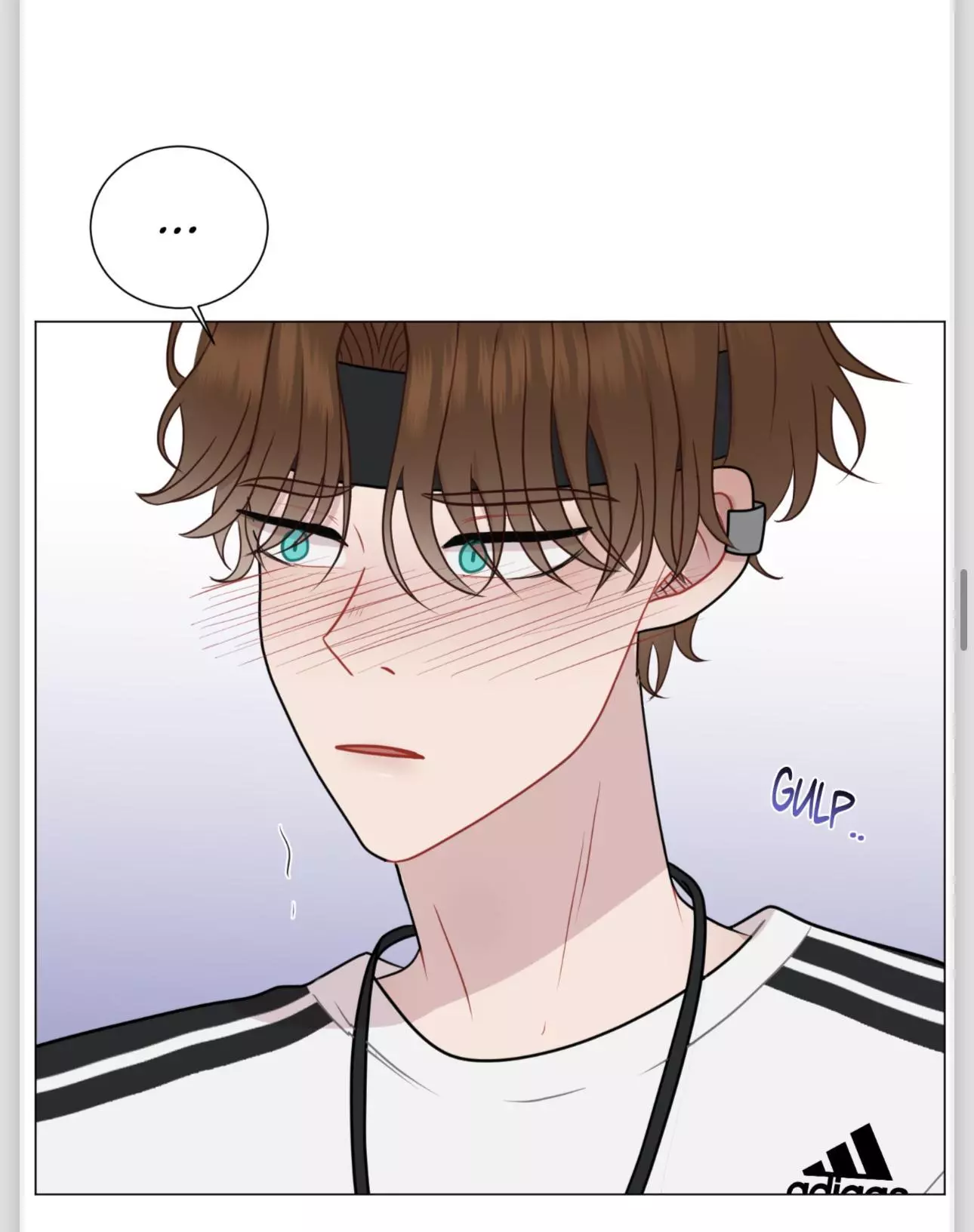 Boy Girlfriend Chapter 115 page 20