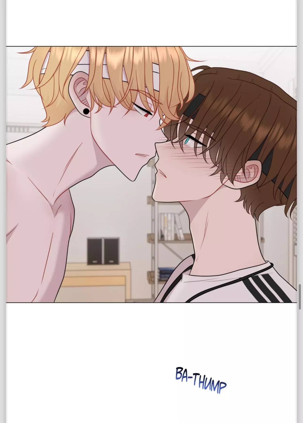 Boy Girlfriend Chapter 115 page 26