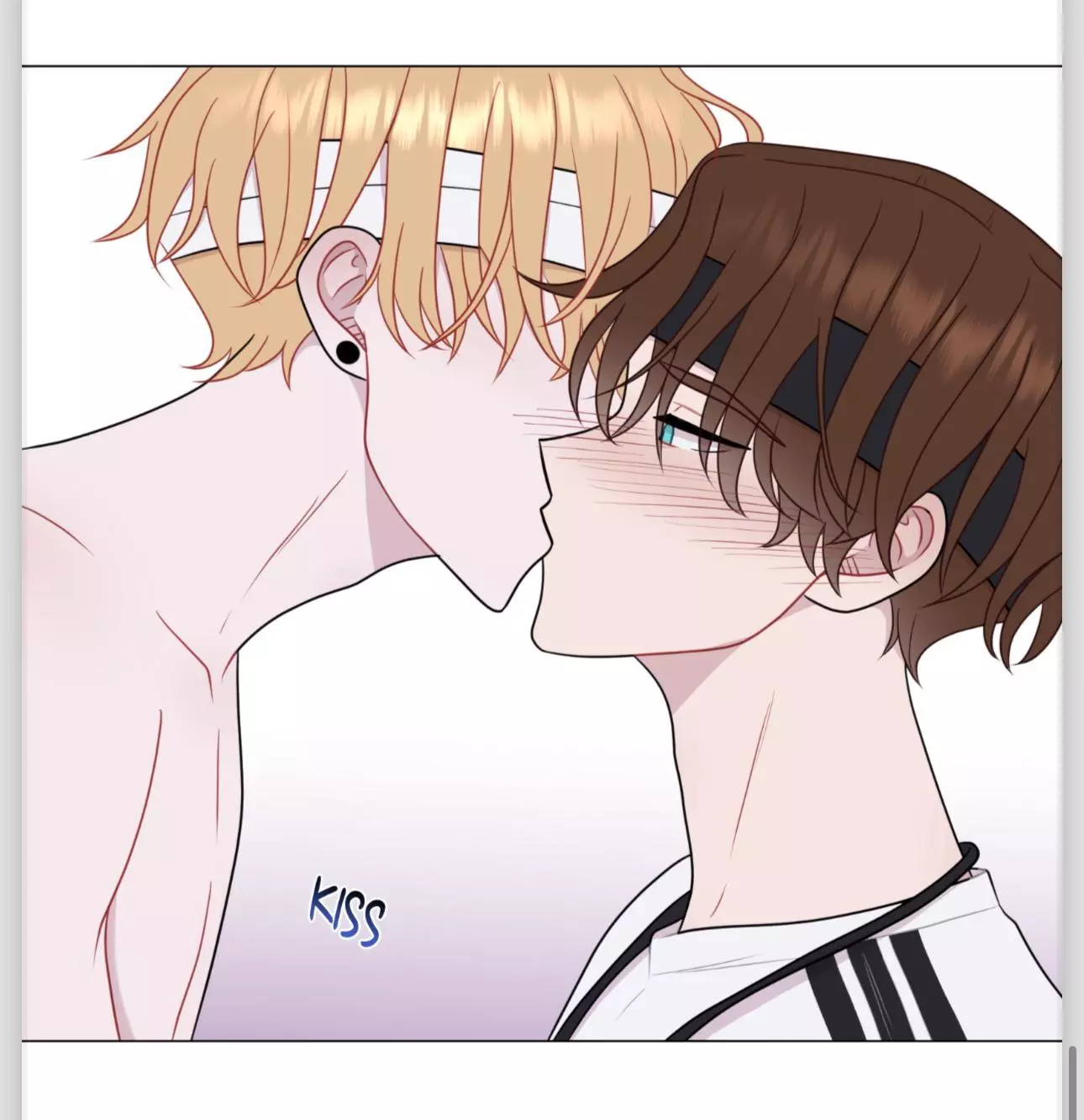 Boy Girlfriend Chapter 115 page 27