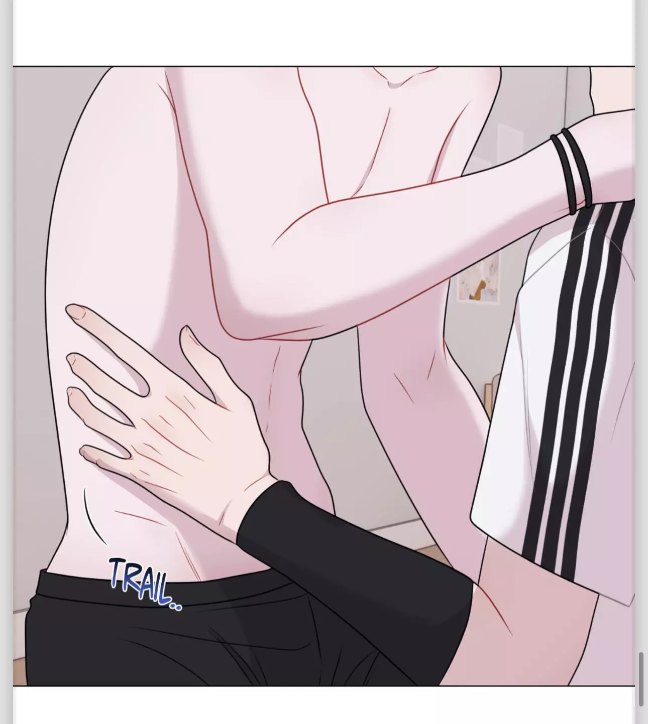 Boy Girlfriend Chapter 115 page 30