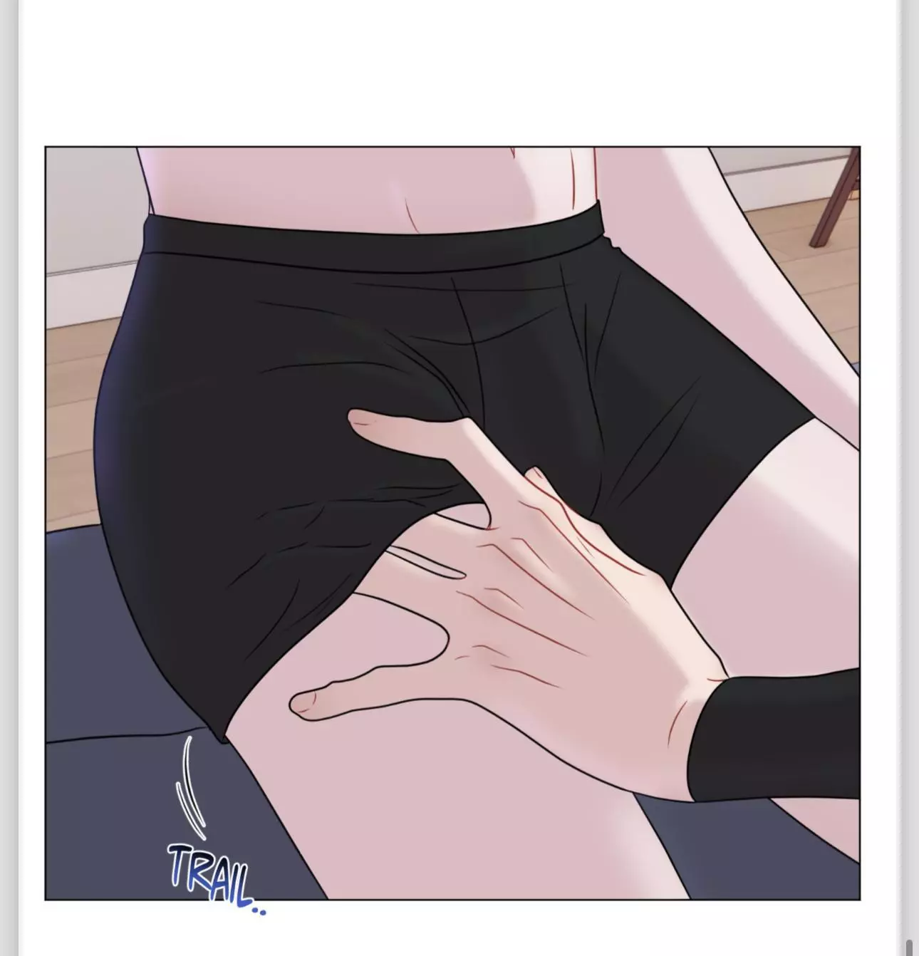 Boy Girlfriend Chapter 115 page 32